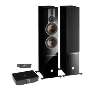 DALI RUBICON 6 C + SOUNDHUB