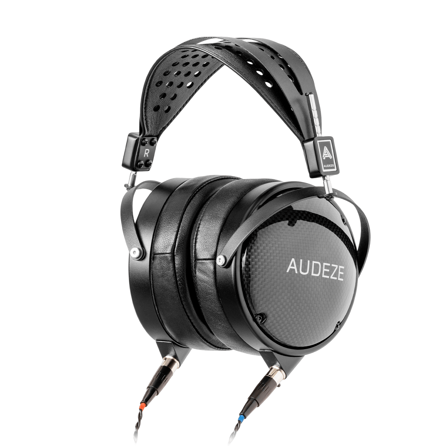 Audeze LCD-XC Head-fi Konstläder