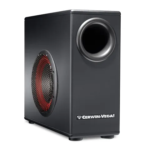 Cerwin-Vega XD8S
