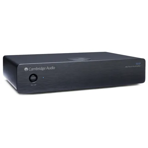 Cambridge Audio 551P