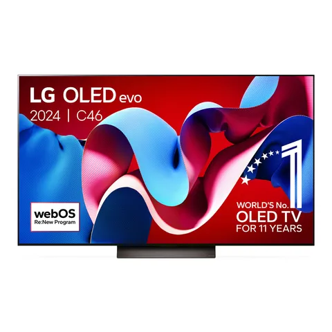 OLED evo C4