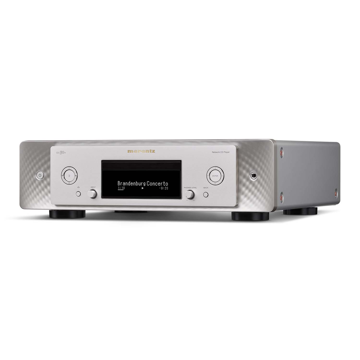 Marantz CD 50n CD-spelare