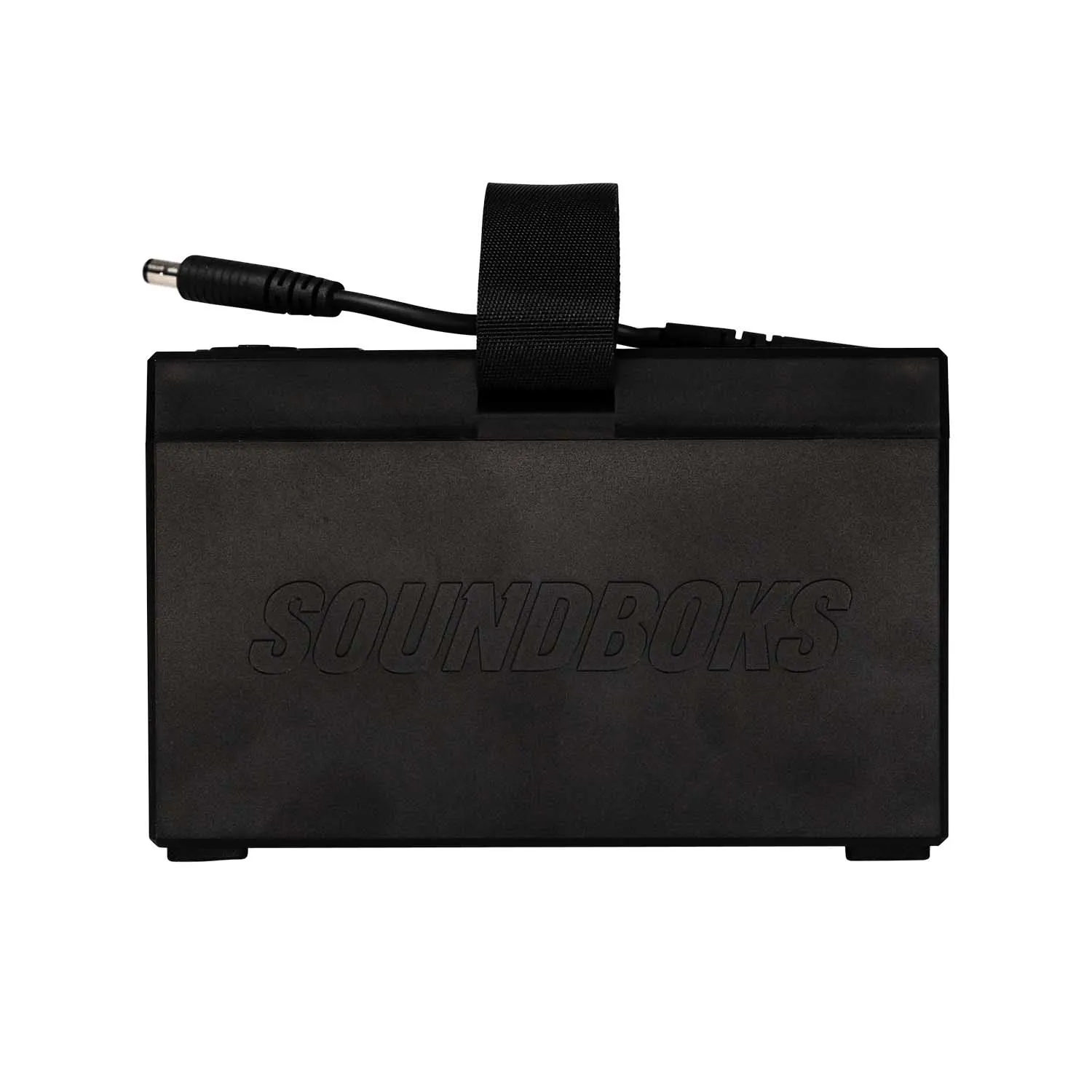 Soundboks Batteri