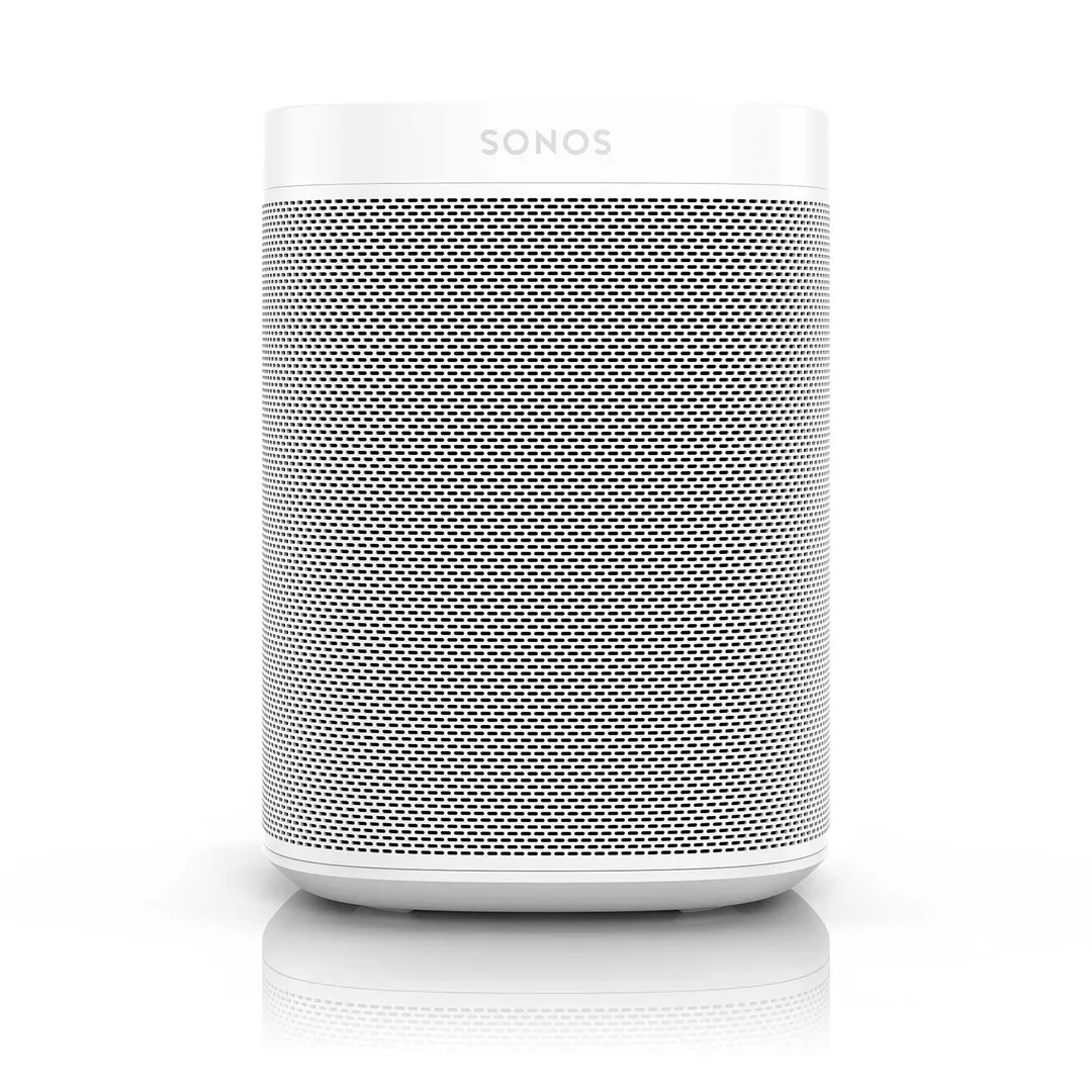 Koop Sonos One Draadloze luidspreker | 5 Jaar Garantie