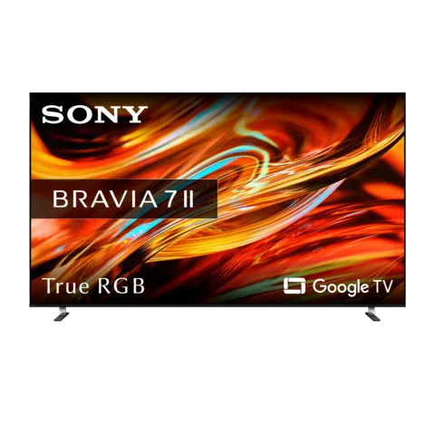 Bravia 7 MII