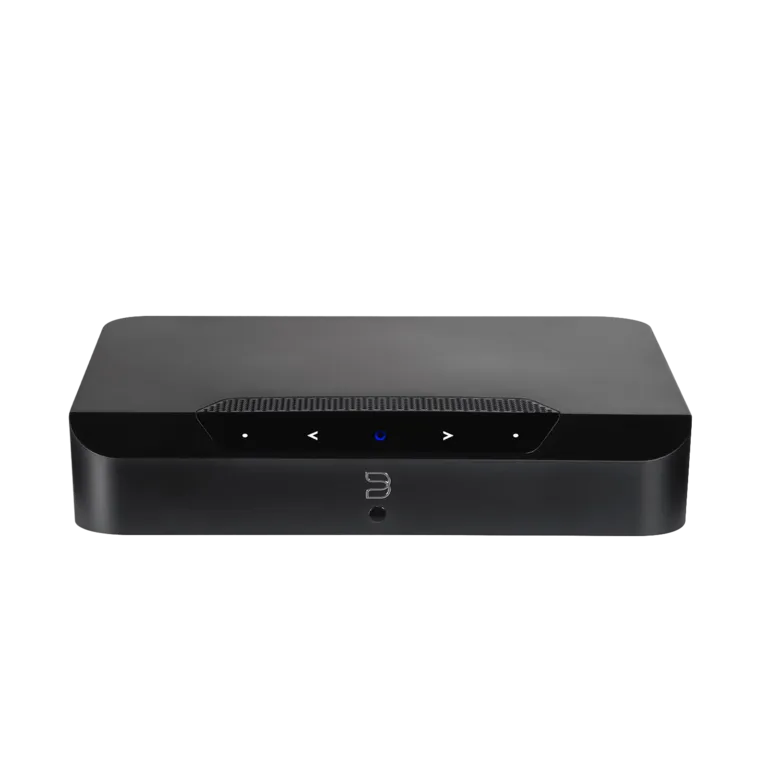 Bluesound POWERNODE EDGE (N230)