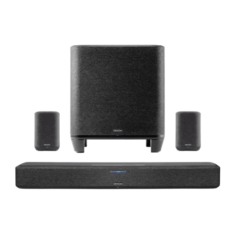 Home Surround