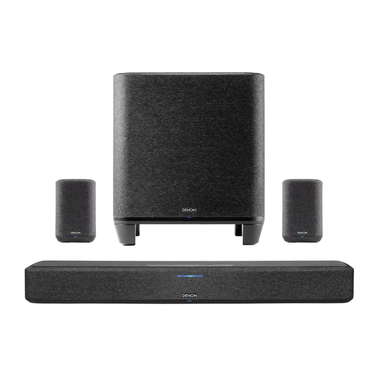 Denon Home Surround