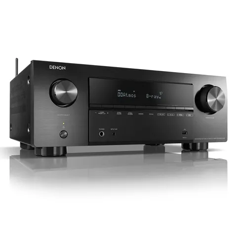 AVR-X2700H DAB