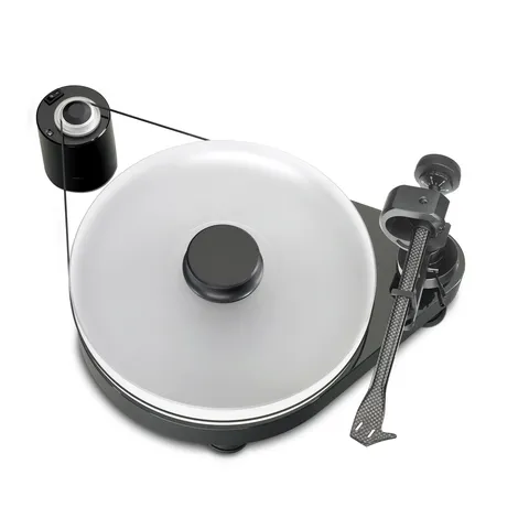 Pro-Ject RPM 9.2 Evolution