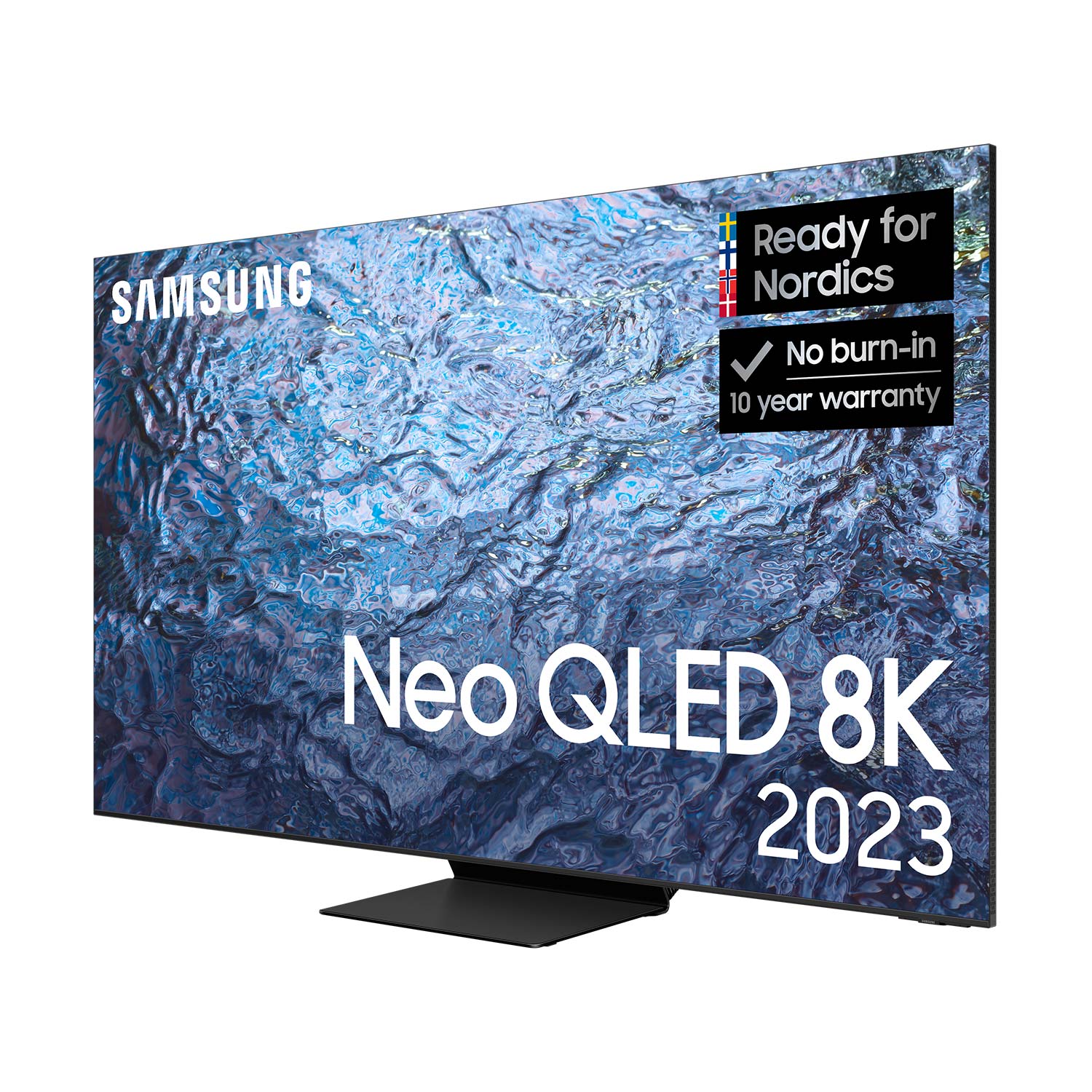 Samsung QN900C 75" Neo QLED-TV