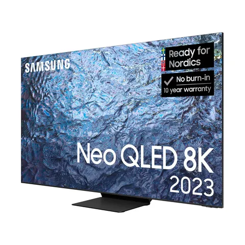 QN900C 75"