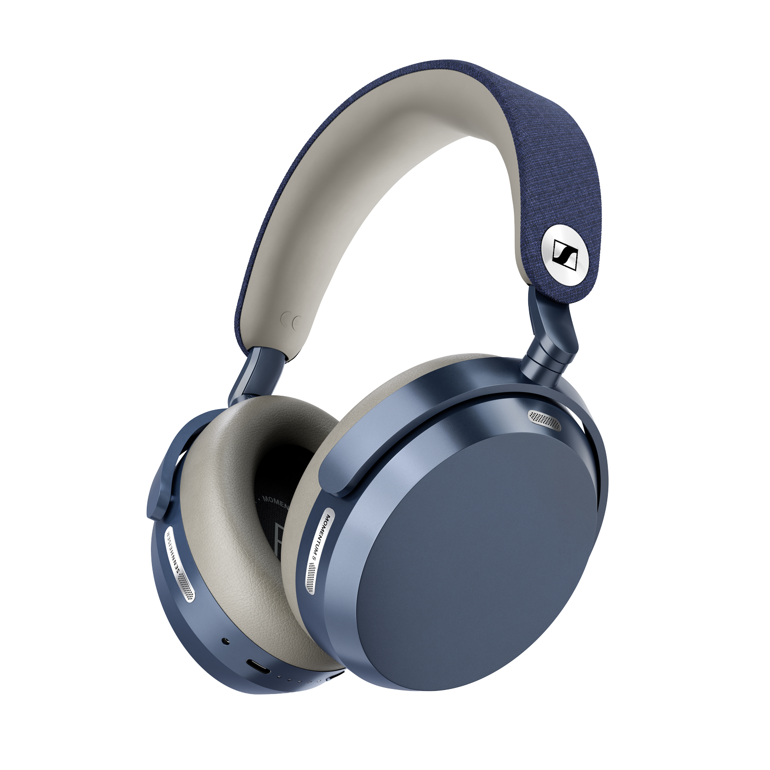 MOMENTUM 5 Wireless