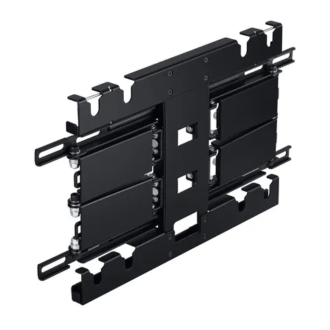Full Motion Slim Wall-Mount (43-55”)