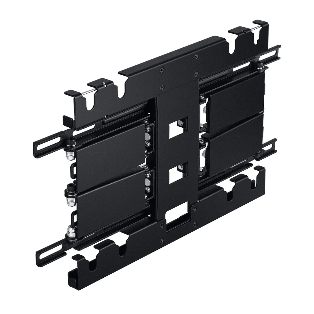 Full Motion Slim Wall-Mount (43-55”)