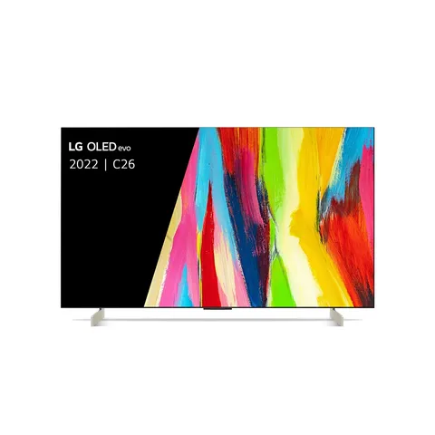 OLED42C26LB