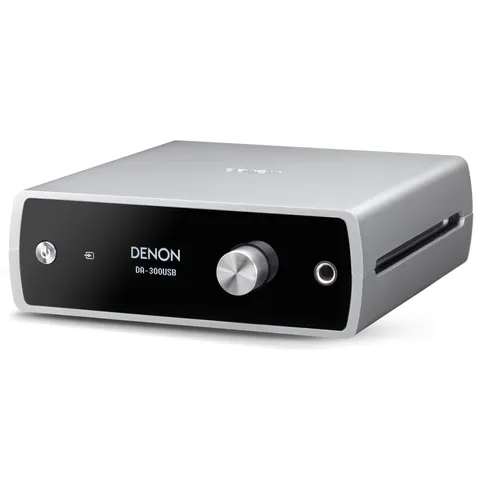 Denon DA-300USB