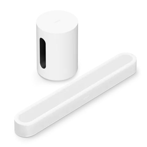 Beam Ultra + Sub Mini