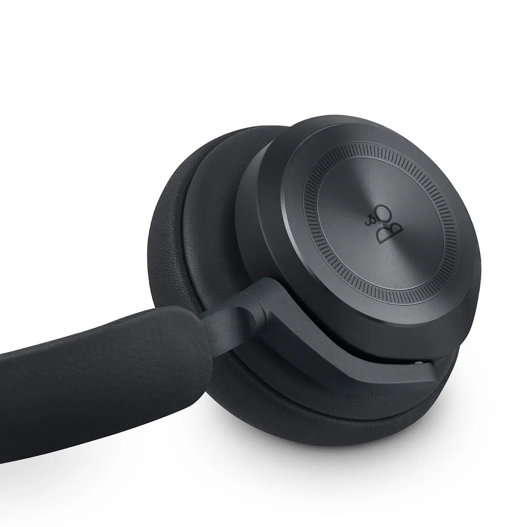 B&O Beoplay HX – exclusieve koptelefoon met iconisch ontwerp