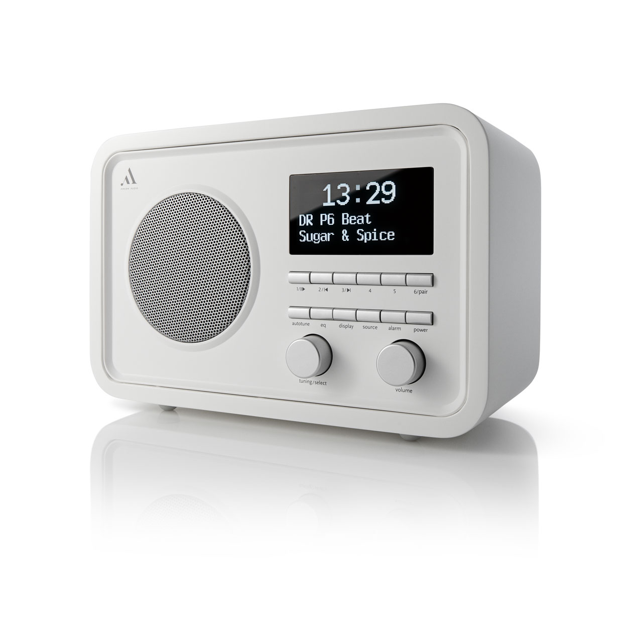 Argon Audio RADIO2 Radio