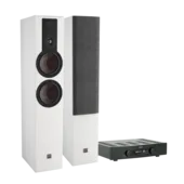 Hegel H95 + DALI OPTICON 6 MK2