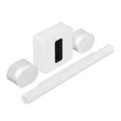 Arc Ultra + Sub G4 + Era 300