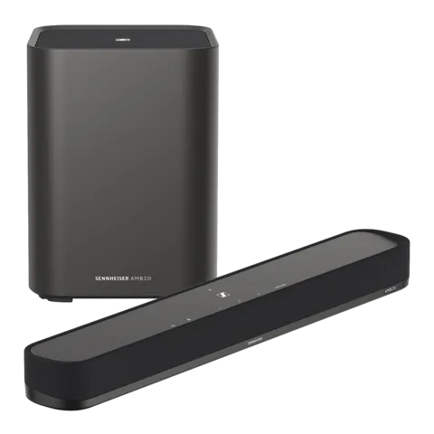 AMBEO SB MINI + AMBEO SUB