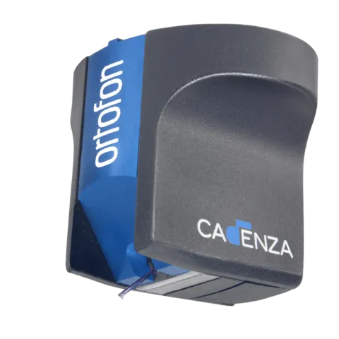 Cadenza Blue