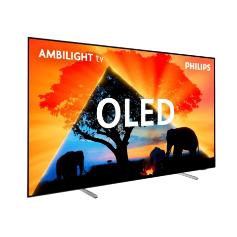Ambilight TV OLED759