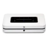 Bluesound NODE (N132) + Dirac