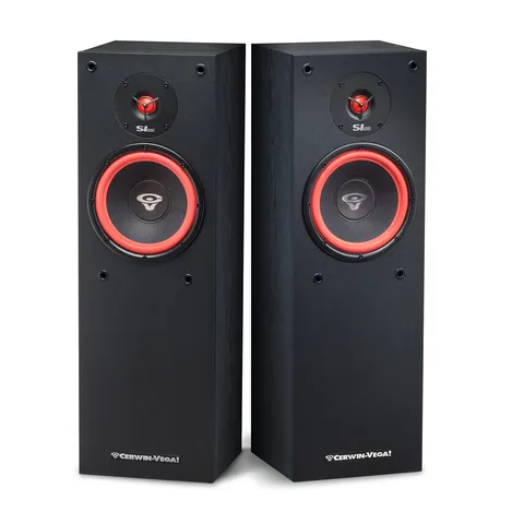 Cerwin-Vega SL-8