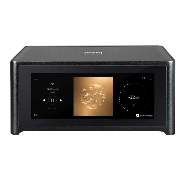 NAD M10 V3