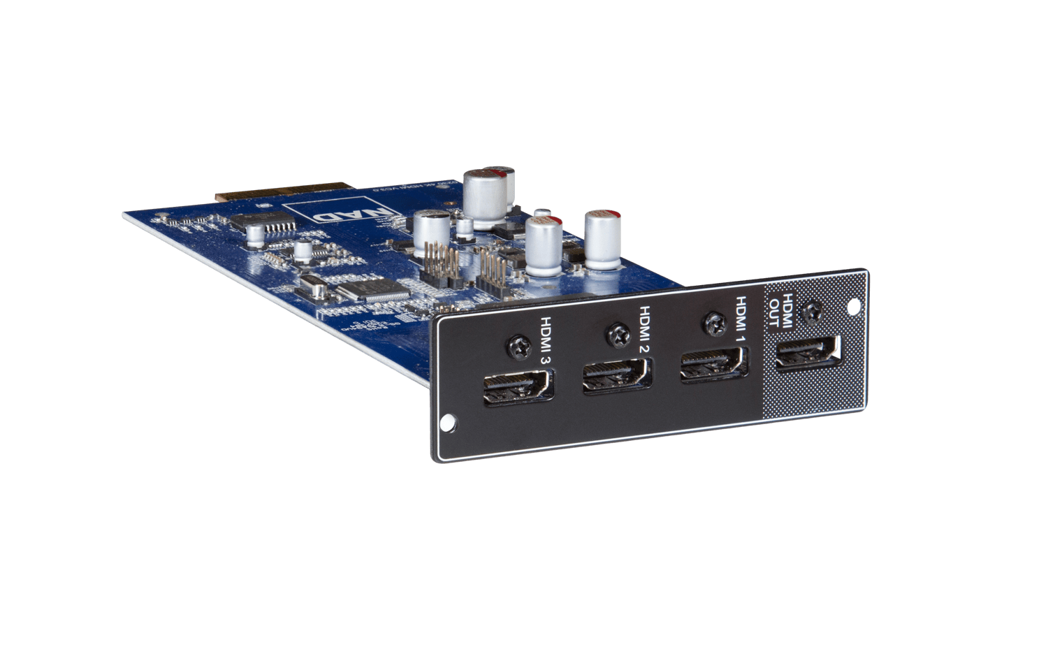 MDC HDM-2 HDMI modul