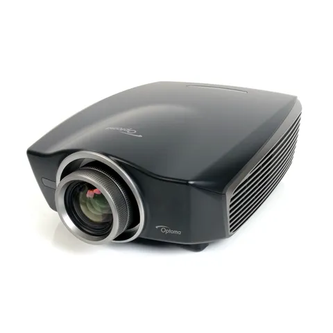 Optoma HD91