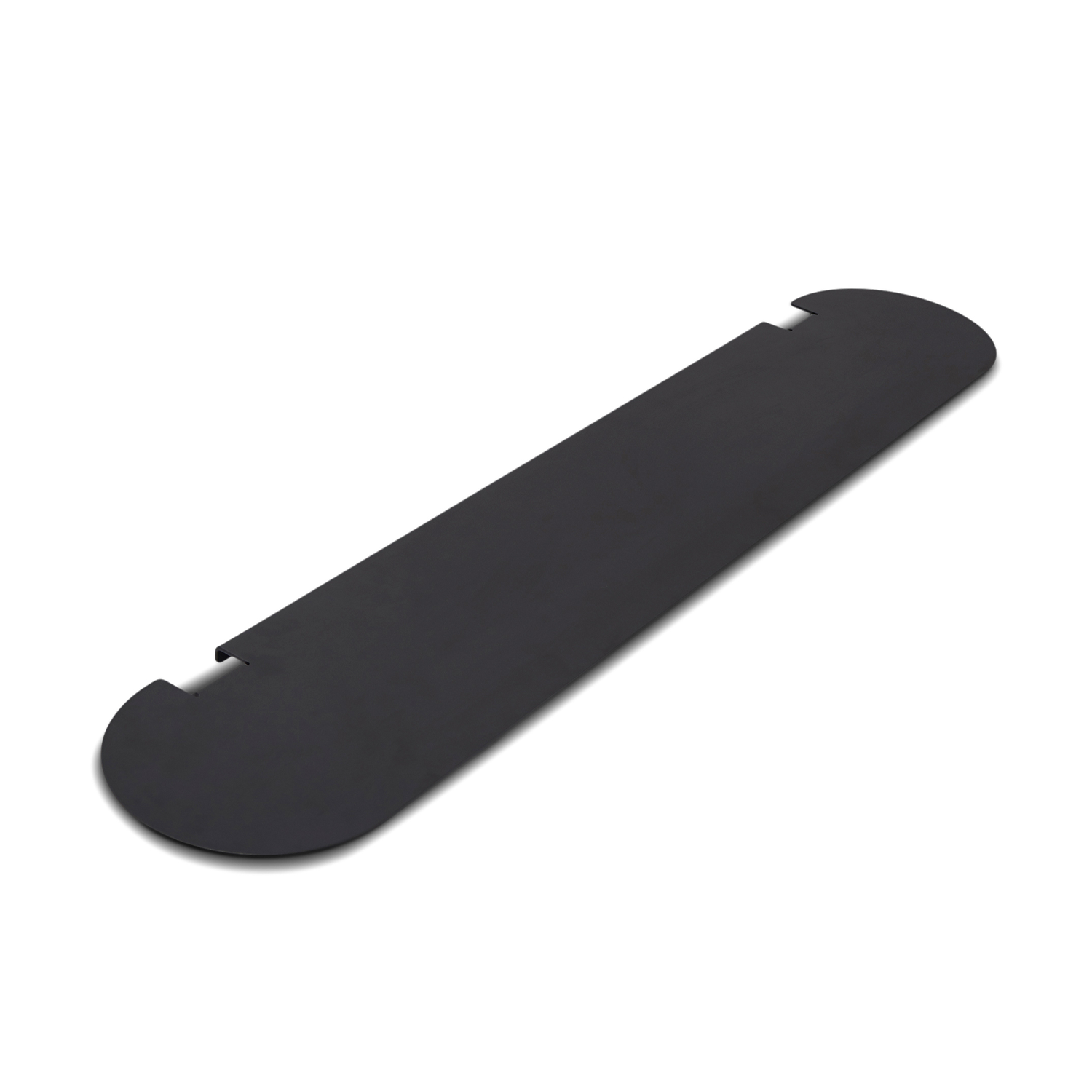 Moon Pipe Shelf
