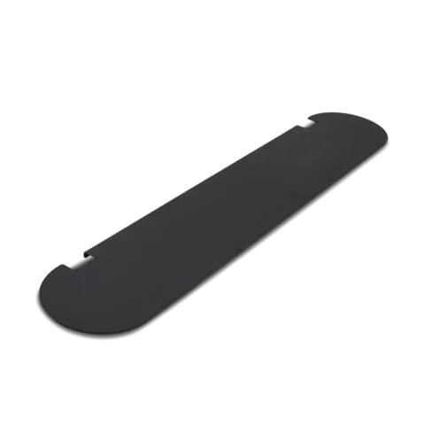 Moon Pipe Shelf