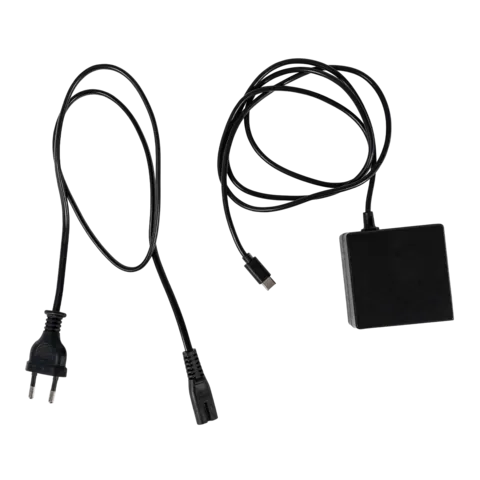 CHARGER (USB-C)