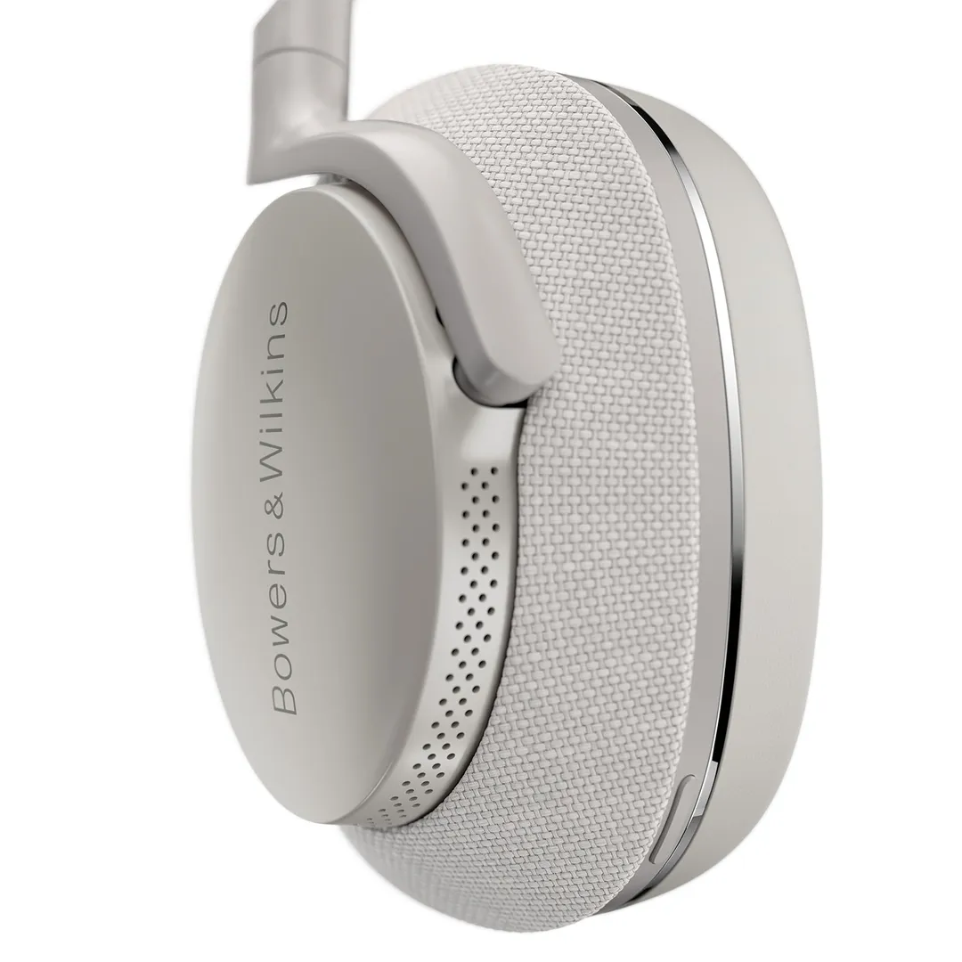 Bowers & Wilkins PX7 S2 – trådløse luksus over-ear hodetelefoner