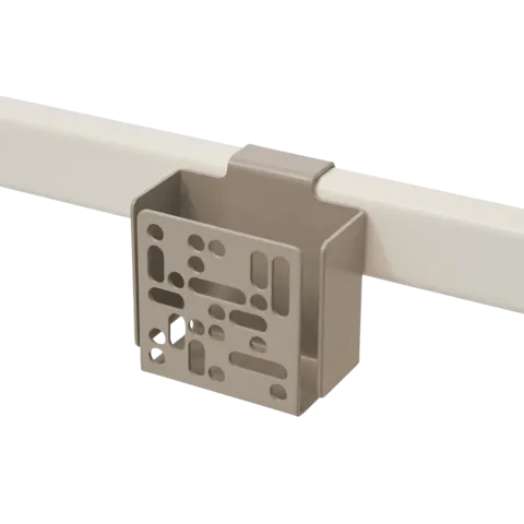 Remote Box Mount