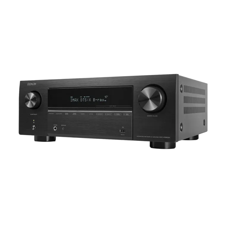 Denon AVC-X3800H