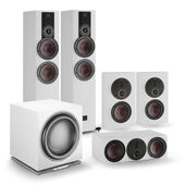 Rubikore 6 Speaker Pack