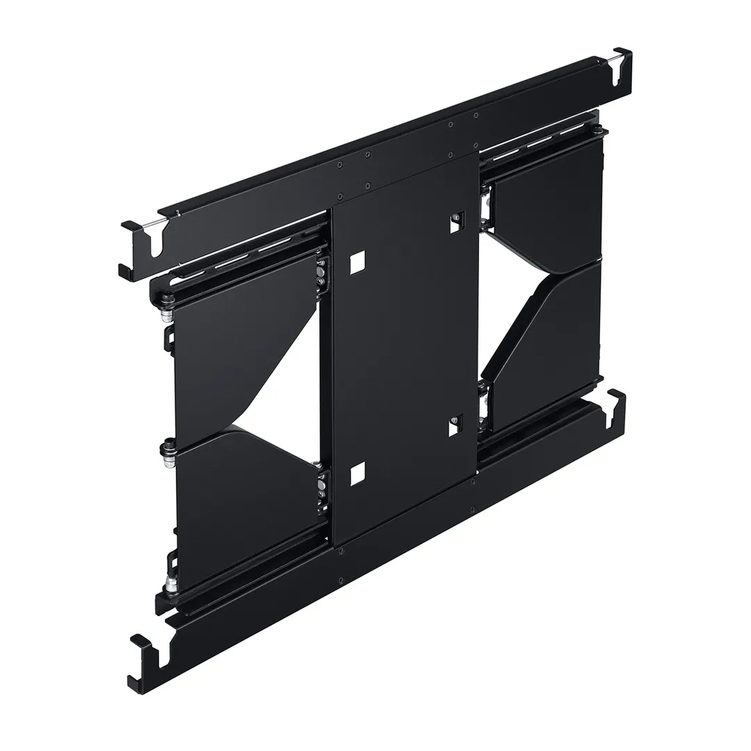 Full Motion Slim Wall-Mount (85”)
