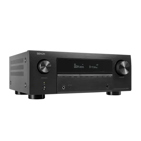AVC-X2850H
