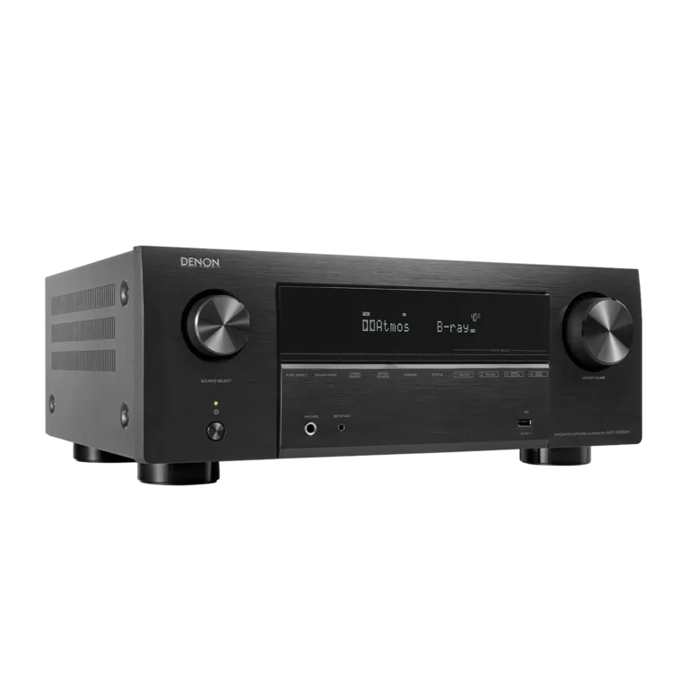 Denon AVC-X2850H