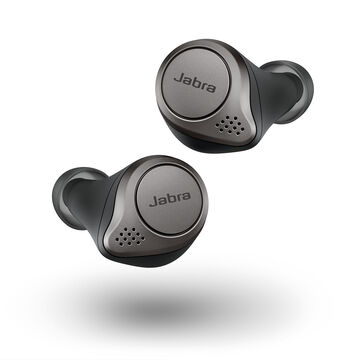 Hifi klubben 2024 jabra elite 75t