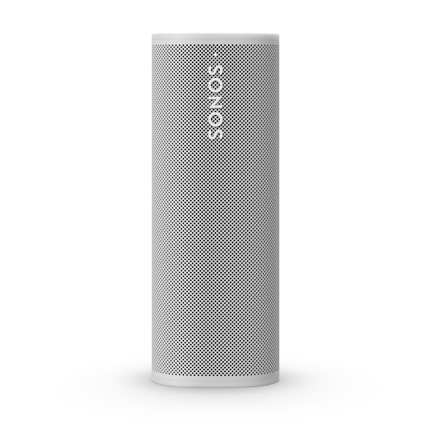 Sonos Roam Trådløs høyttaler med batteri - Høyttalere - Trådløs/Bluetooth høyttaler