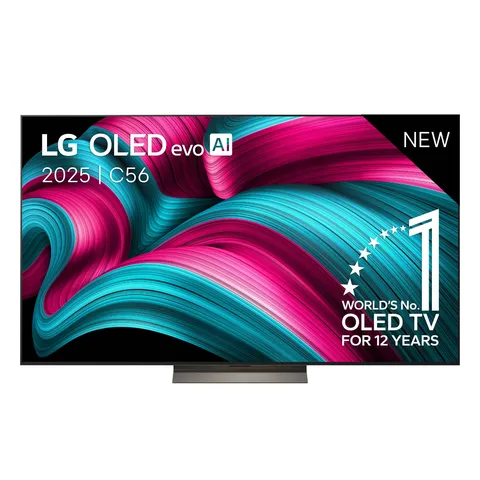 OLED C5