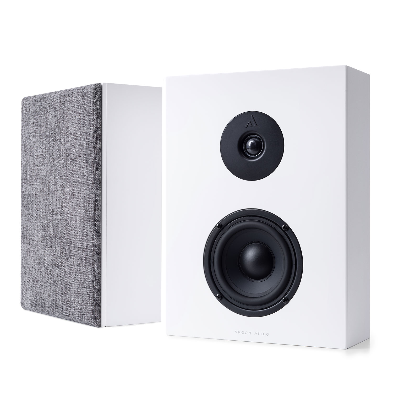 Argon Audio FORUS 4 WALL On-wall-högtalare