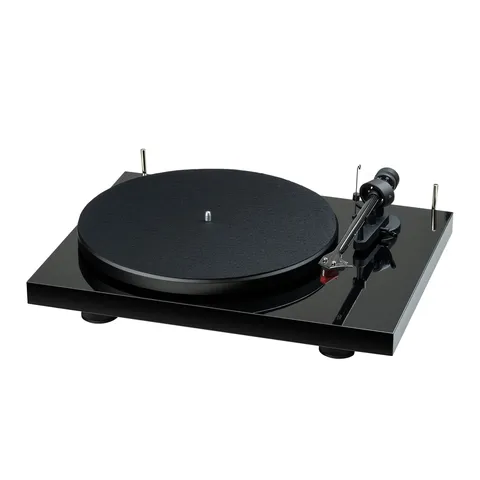 Debut E Carbon Phono