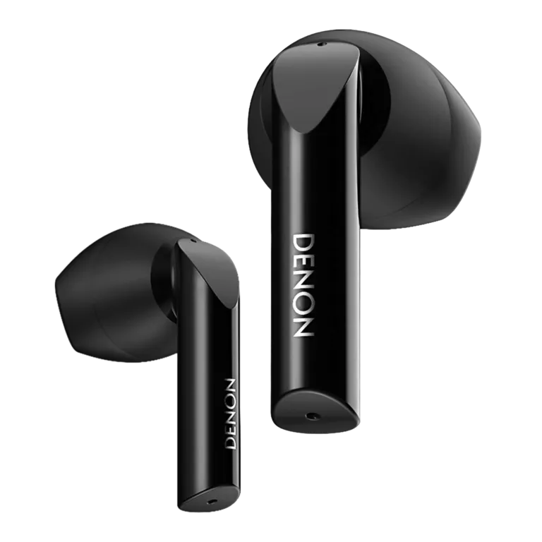 Denon AH-C840NCW – In-Ear/Earbuds mit ANC und echtem HiFi-Klang